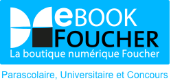 Éditions Foucher
