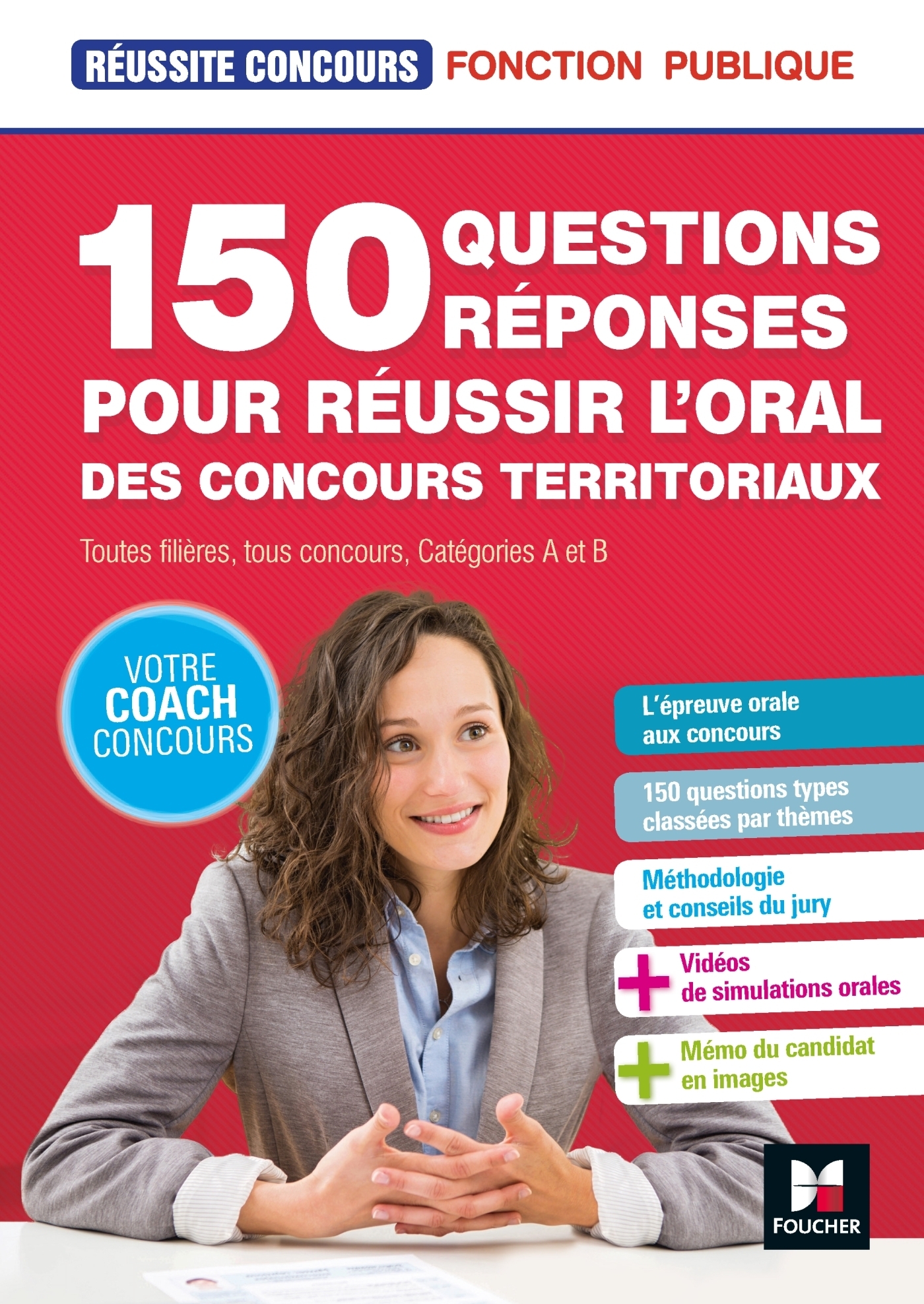 Exemple De Mise En Situation Oral Concours Fonction Publique